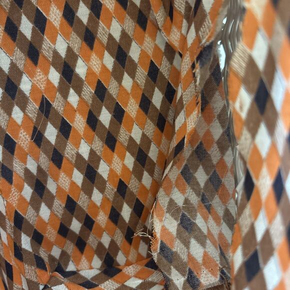 Vintage 1960’s Era White Wicker and Lucite MCM Box Purse 8” X 4.5” - Picture 11 of 16